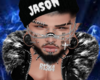 Jason Beanie