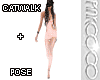 PiNK| Catwalk + Poses