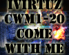 Come With Me