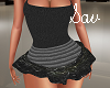 Black Swan Dress