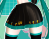 Hatsune Miku Skirt