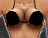 *-*Sexy Black Bikini