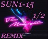 *X  SUN1-15-1/2- REMIX