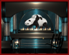 Honni Panda Room
