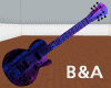 [BA] B&A Lead Guitar