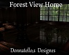 forest view home