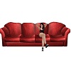 .:aida:.sofa red