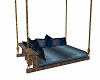 HANGING BED