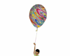 funny balloon swirl 2