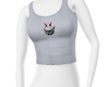 Cropped tomboy HS