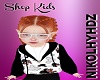 D*Hoodie minnie kids