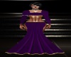 [69]purple dress