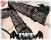 ⚚ Arms Fishnets