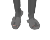 GREY ORAN SLIDES