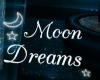 Sign Moon Dreams
