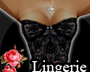 *L* Lace lingerie S