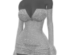SIL CHRYSTAL DRESS👗