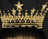 Crown Gold Royal