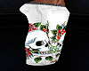 Skull Jeans