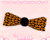 Halloween Bow