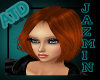 ATD* Ginger Jazmin