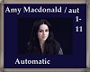 Amy Macdonald