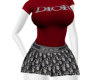 PB D'OR Casual Set