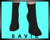 SAV Cabarate Boots