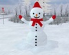 Snowman/Melt