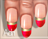 ~A: Rouge'Baby Nails