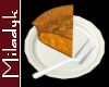 MLK deep dish pie slice