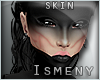 [Is] Undead Beauty Skin