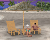 Beach Bum Lounge (anim)