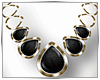 A* Simplified Necklace 