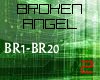 Z| Broken Angel Remix