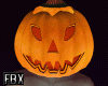 Pumpkin Head Animated F