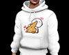JH| Dudu&Bubu Hoodie