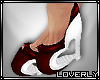 [Lo] Valentine shoes