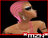 *MzN*Pink African Braids