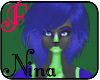 Nina Fur- F Hair V2