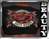 ROSE BIKER TOP V2