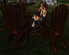 CoC Outdoor Group chairs