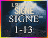 ♫ JLOW signe