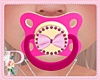 lP Kid Princess Paci P