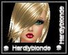 HB* Xenon Sugared Blonde