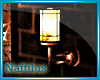 NF: ADAGIO WALL LAMP