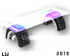 >Glow Tire Table