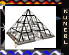 (K)Pyramid Greenhouse