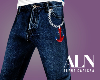 ALN | Sailor Pants