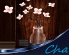 Cha`LH Orchid Wall Deco